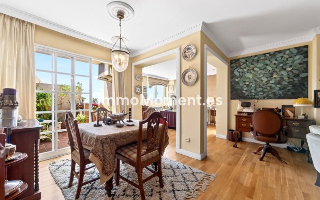 Apartment - Resale - Málaga - Málaga Centro