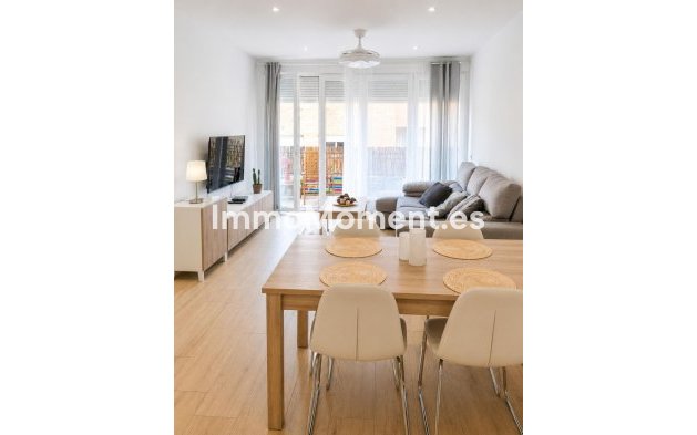 Apartment - Resale - Málaga - Málaga Centro