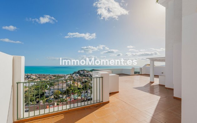 Apartment - Resale - Málaga - Málaga Este