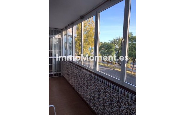 Apartment - Resale - Málaga - Málaga Este