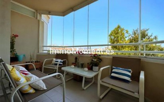Apartment - Resale - Málaga - Málaga