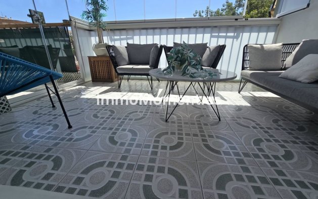 Apartment - Resale - Málaga - Málaga