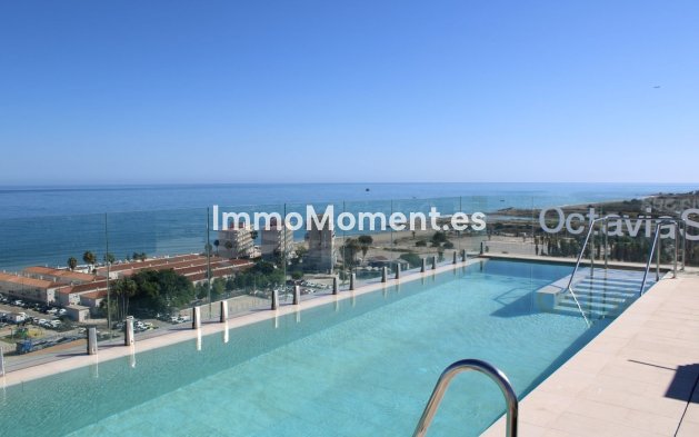 Apartment - Resale - Málaga - Málaga