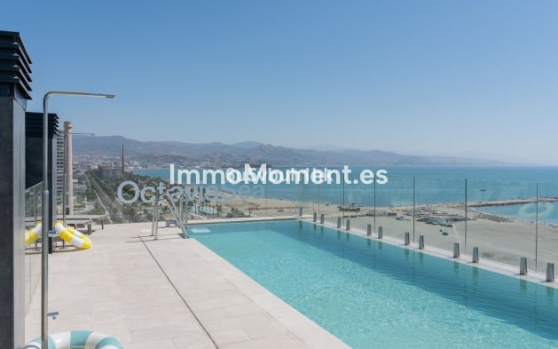 Apartment - Resale - Málaga - Málaga
