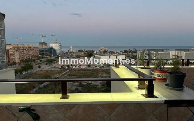 Apartment - Resale - Málaga - Málaga