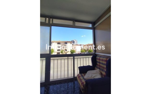 Apartment - Resale - Málaga - Málaga