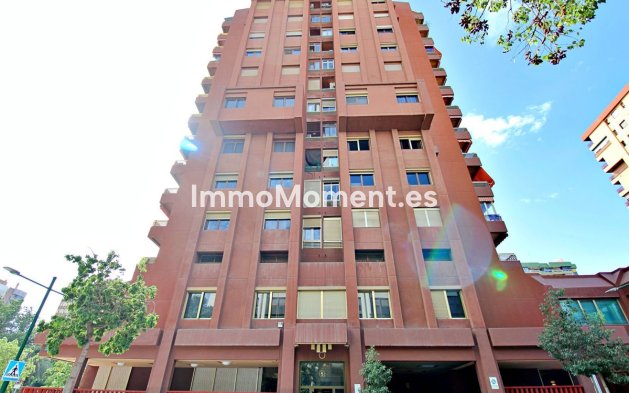 Apartment - Resale - Málaga - Málaga