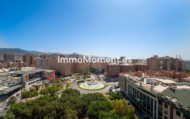 Apartment - Resale - Málaga - Málaga
