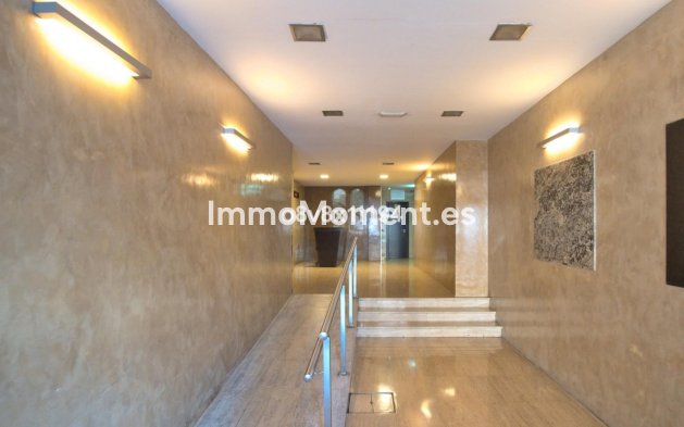 Apartment - Resale - Málaga - Málaga