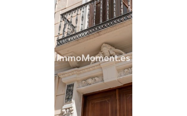 Apartment - Resale - Málaga - Málaga
