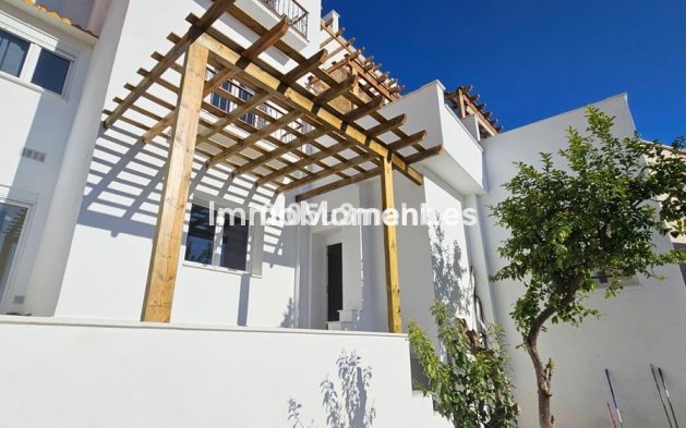 Apartment - Resale - Málaga - Málaga