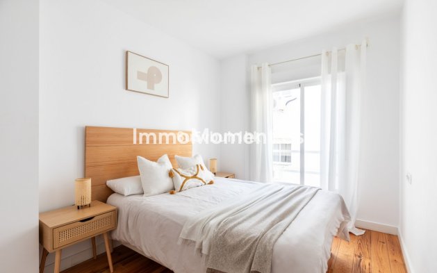Apartment - Resale - Málaga - Málaga