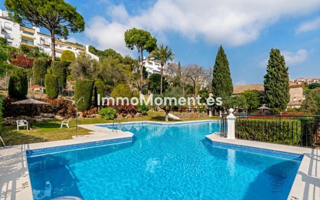 Apartment - Resale - Málaga - Málaga