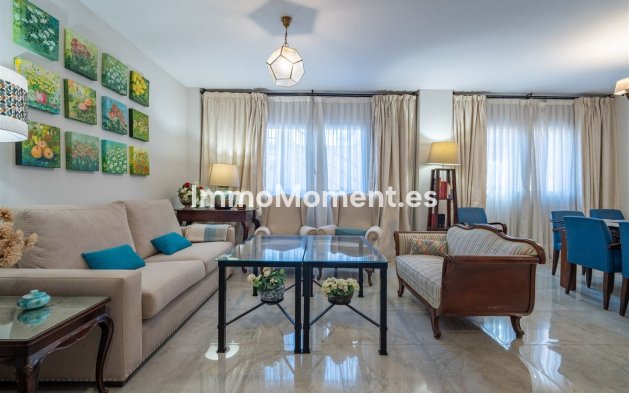 Apartment - Resale - Málaga - Malagueta
