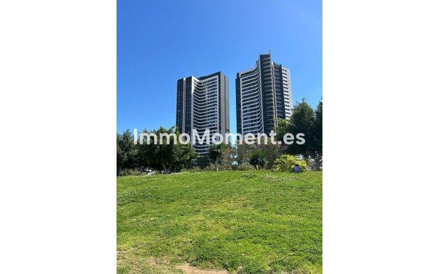 Apartment - Resale - Málaga - Martiricos