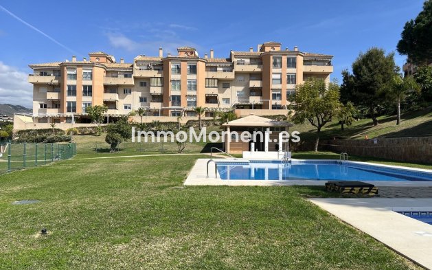 Apartment - Resale - Málaga - Parque Clavero