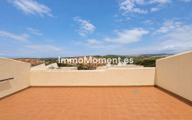 Apartment - Resale - Manilva - La Duquesa
