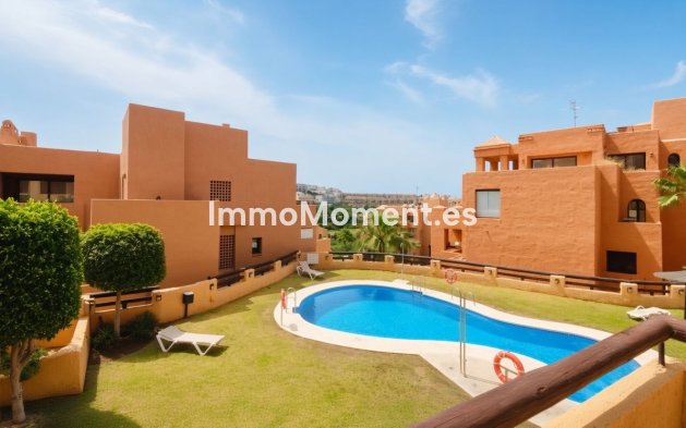 Apartment - Resale - Manilva - La Duquesa