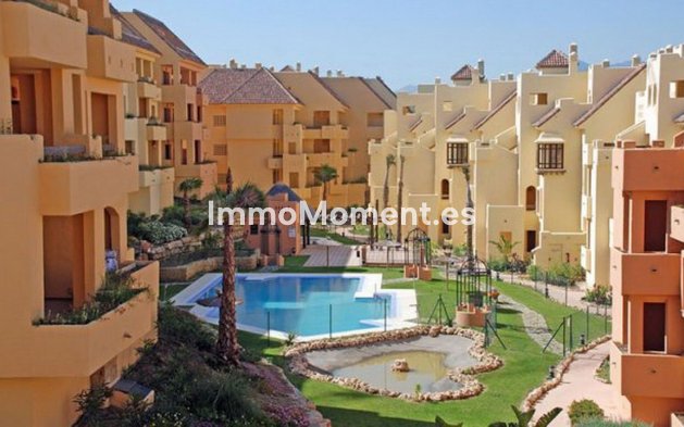 Apartment - Resale - Manilva - La Duquesa
