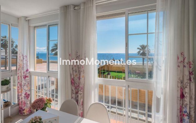 Apartment - Resale - Manilva - La Duquesa