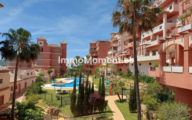 Apartment - Resale - Manilva - La Duquesa