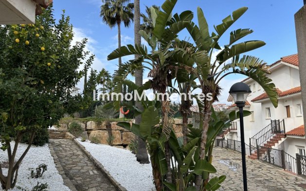 Apartment - Resale - Manilva - La Duquesa