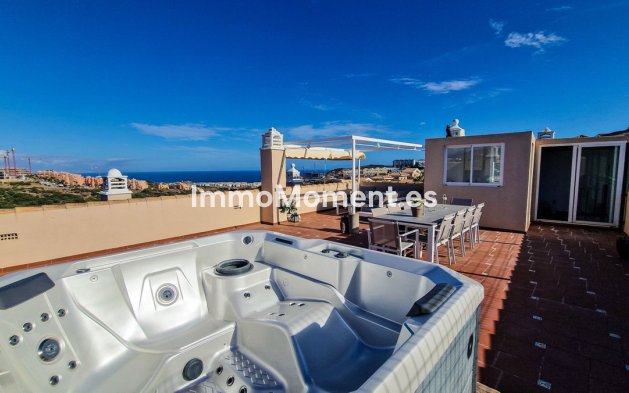 Apartment - Resale - Manilva - La Duquesa