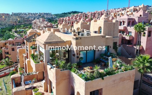 Apartment - Resale - Manilva - La Duquesa