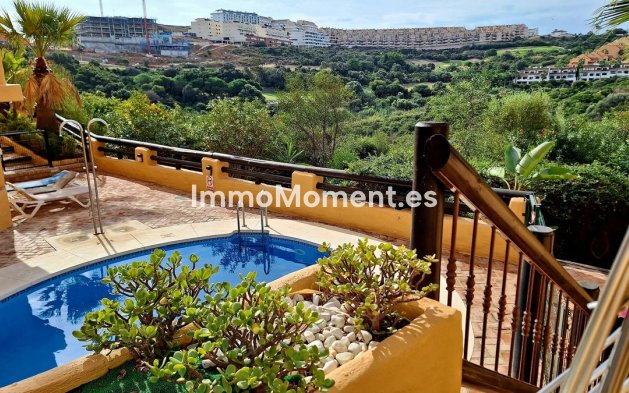 Apartment - Resale - Manilva - La Duquesa
