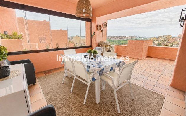 Apartment - Resale - Manilva - La Duquesa