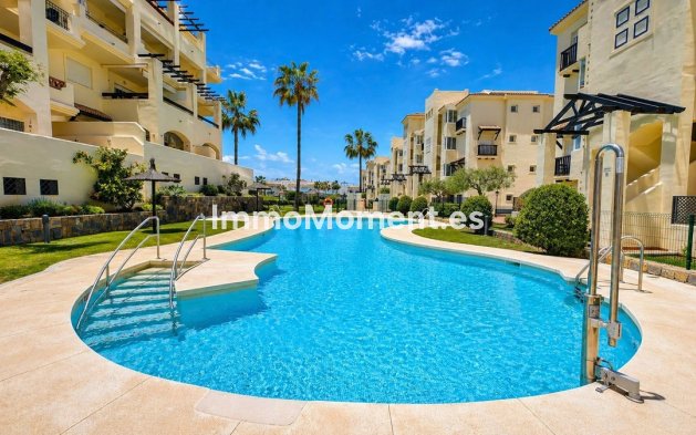 Apartment - Resale - Manilva - Manilva