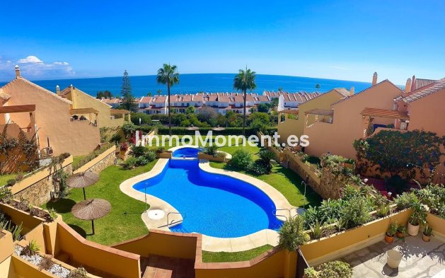 Apartment - Resale - Manilva - Manilva