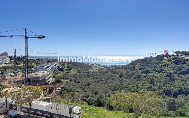 Apartment - Resale - Manilva - Manilva