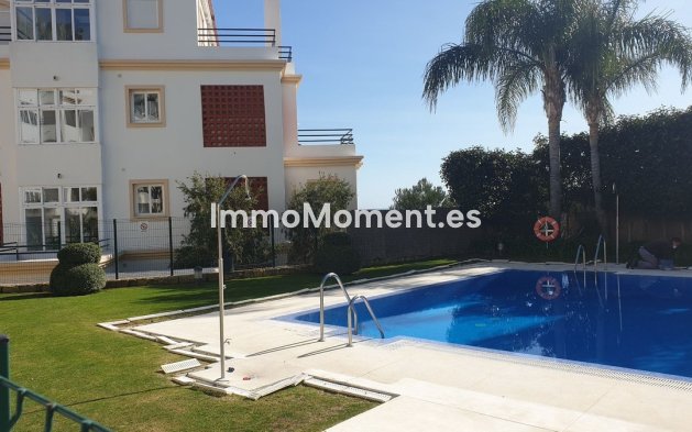 Apartment - Resale - Manilva - Manilva