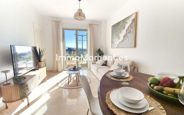 Apartment - Resale - Manilva - Manilva