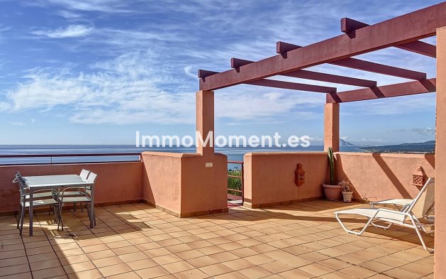 Apartment - Resale - Manilva - Manilva