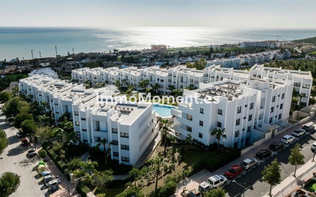 Apartment - Resale - Manilva - Manilva