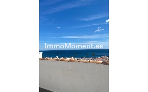 Apartment - Resale - Manilva - Manilva