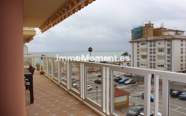 Apartment - Resale - Manilva - Manilva