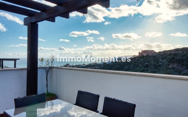 Apartment - Resale - Manilva - Manilva