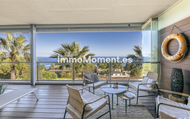 Apartment - Resale - Manilva - Manilva