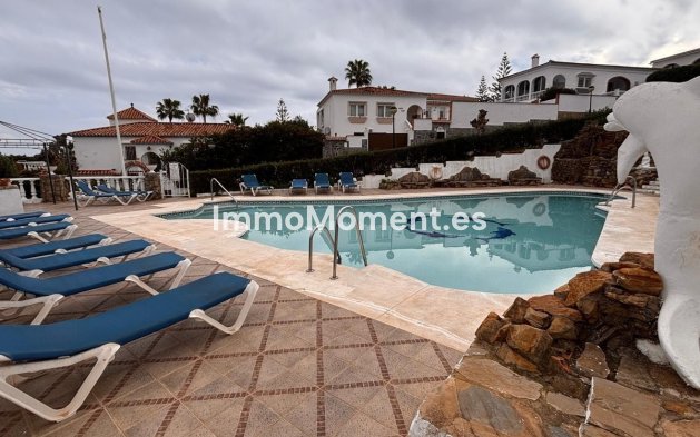 Apartment - Resale - Manilva - Manilva