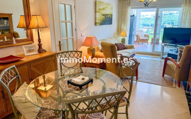 Apartment - Resale - Manilva - Manilva