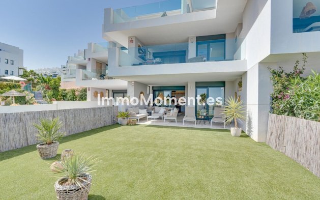 Apartment - Resale - Manilva - Manilva