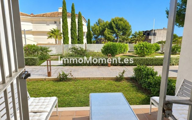 Apartment - Resale - Manilva - Manilva