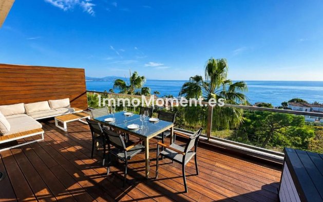 Apartment - Resale - Manilva - Manilva