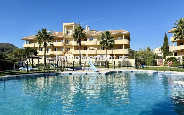 Apartment - Resale - Manilva - Manilva