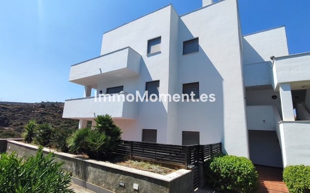 Apartment - Resale - Manilva - Punta Chullera