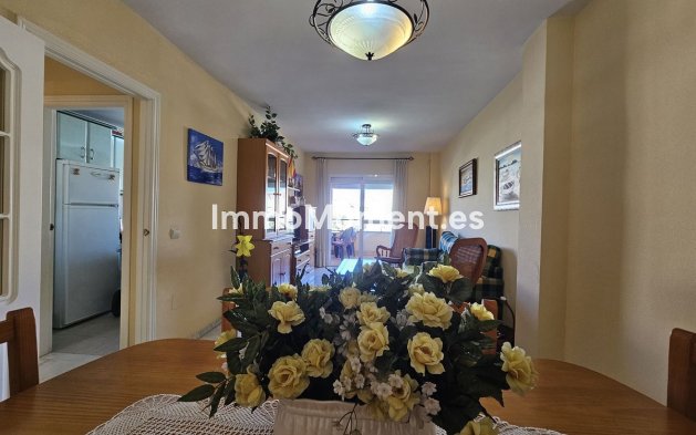 Apartment - Resale - Manilva - RSO-25098