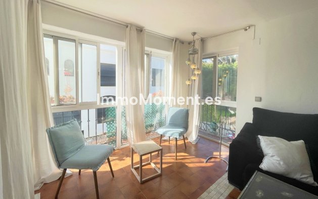 Apartment - Resale - Manilva - RSO-52580